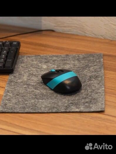 Коврик для мыши