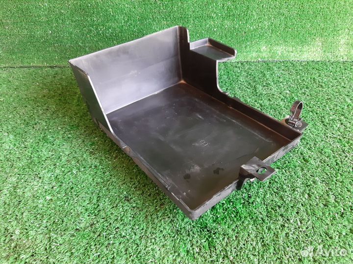 Крепление АКБ (корпус/подставка) Mitsubishi ASX