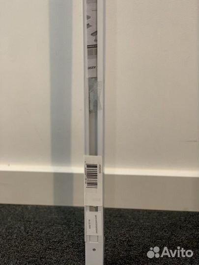 Потолочный трэк 2 метра