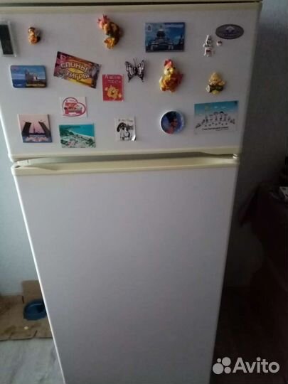 Холодильник