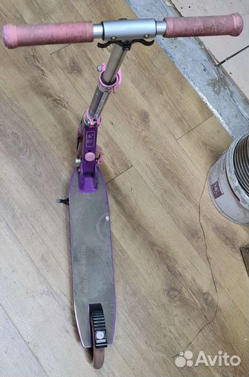 Самокат детский