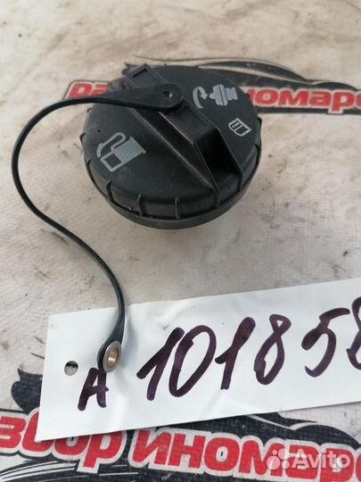 Крышка топливного бака Lanos A15SMS T100