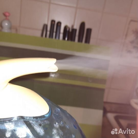 Увлажнитель воздуха Bimatek