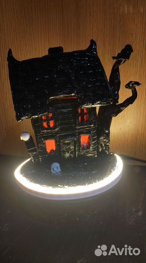 Светильник ночник