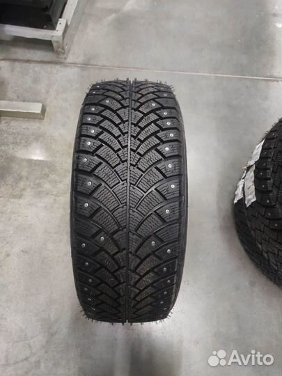 Bfgoodrich G-Force Stud 205/55 R16