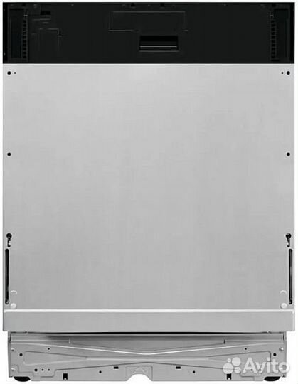 Посудомоечная машина electrolux EEC67310L