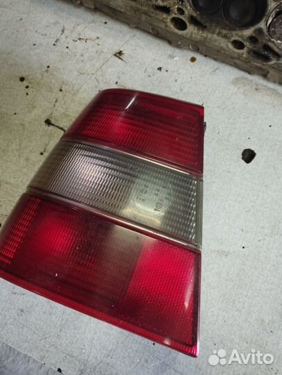 Фонарь задний левый наружный volvo вольво 960