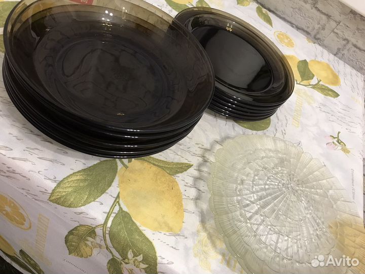 Посуда luminarc