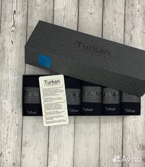 Носки мужские Turkan