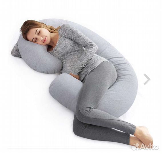 Подушка для беременных