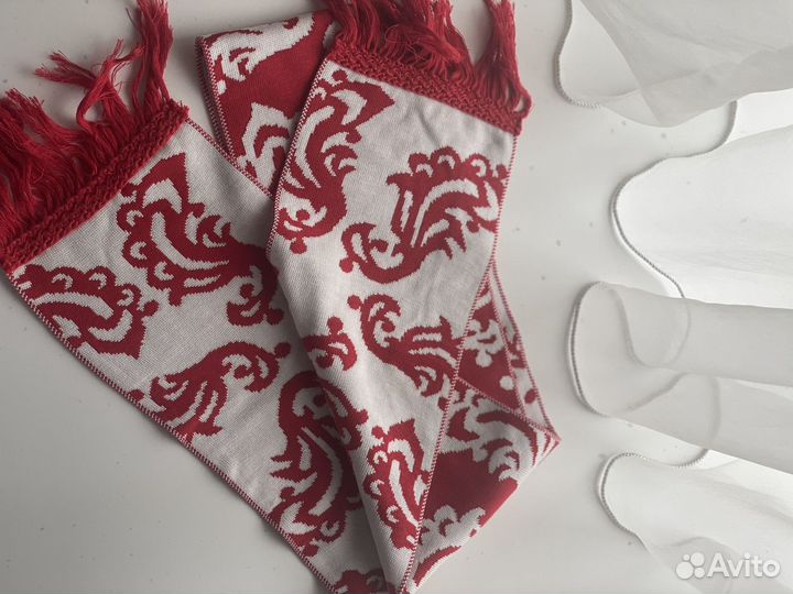 Женский шарф bosco