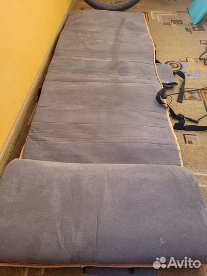 Массажер для тела электрический