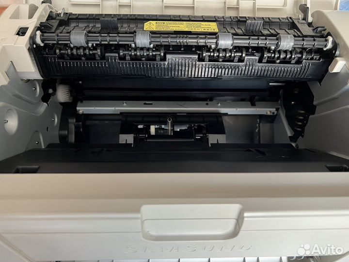 Лазерный принтер Samsung ML-2165W