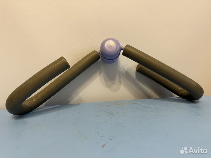 Тренажер для ног