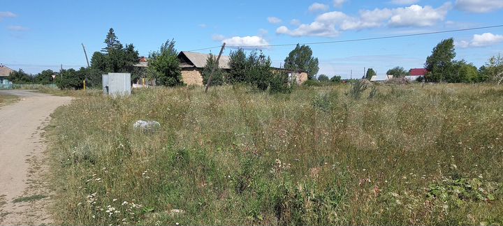 Участок 28,8 сот. (ИЖС)