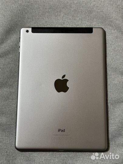 iPad air 1 LTE (32 gb)