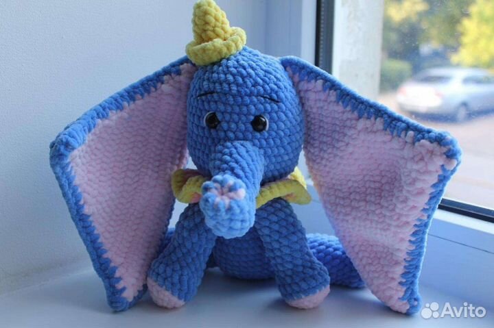 Вяжу на заказ