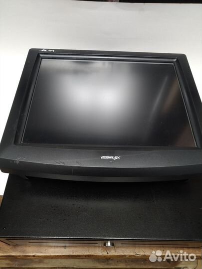 Pos моноблок Posiflex TP-5800 pro