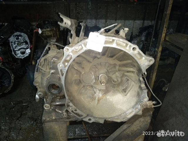 Колпак двс Сенс