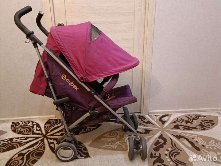 Коляска Topaz Cybex