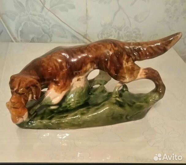 Статуэтка(большая) 