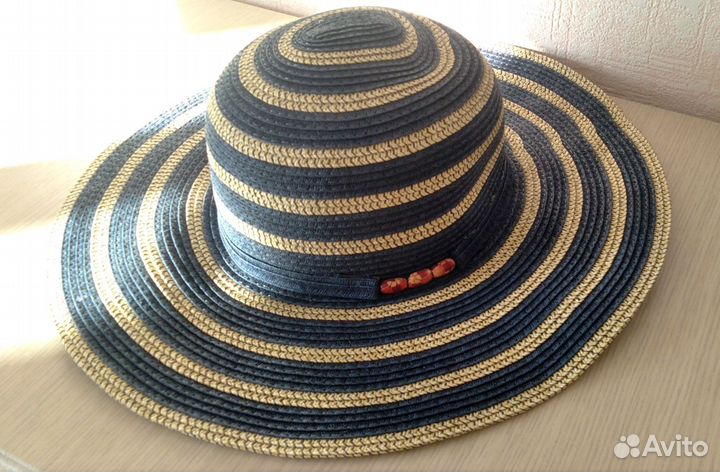 Шляпа от солнца