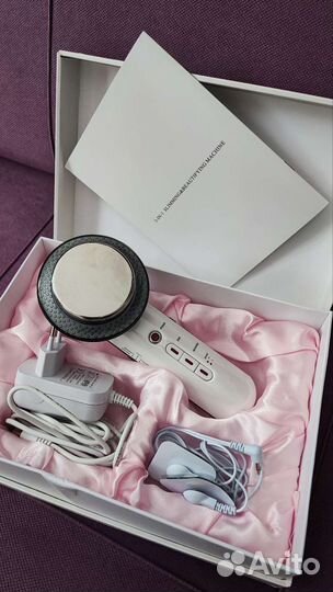 Ультразвуковой аппарат для лифтинга кожи