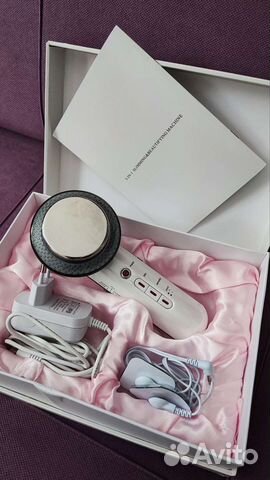 Ультразвуковой аппарат для лифтинга кожи