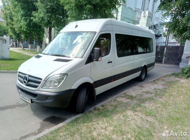 Свадьбы и Трансферы -Автобусы и минивены