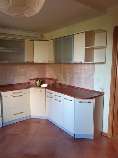 2-к. квартира, 87,5 м², 3/7 эт.