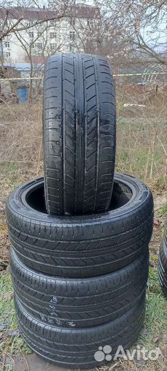 Zeta ZTR10 205/45 R17