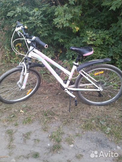 Велосипед stinger латина