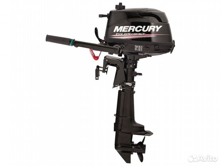 Плм Mercury ME F 5M