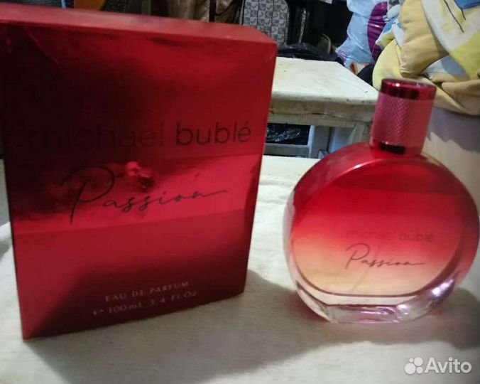 Духи женские