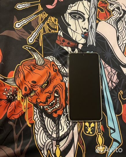 Xiaomi Redmi Note 8 Pro