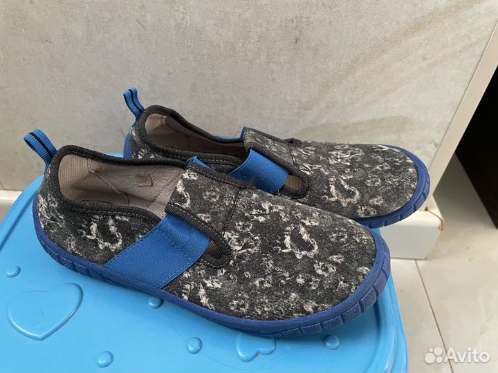 Кеды superfit 32 р