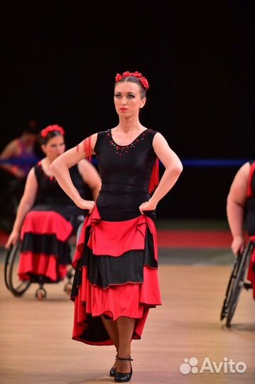 Дефектолог, танцевально двигательный терапевт