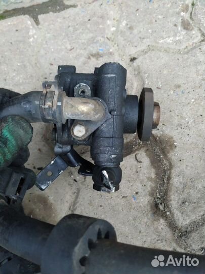 Гольф 4 Бора Октавия А4 насос гура оригинал