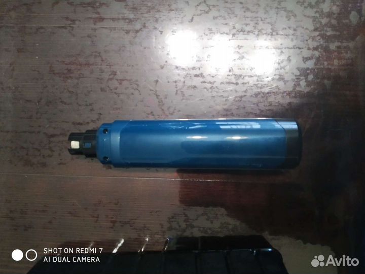 Когтеточка электрическая. Гриндер