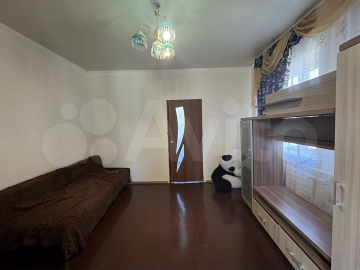 Коттедж 85 м² на участке 6 сот.