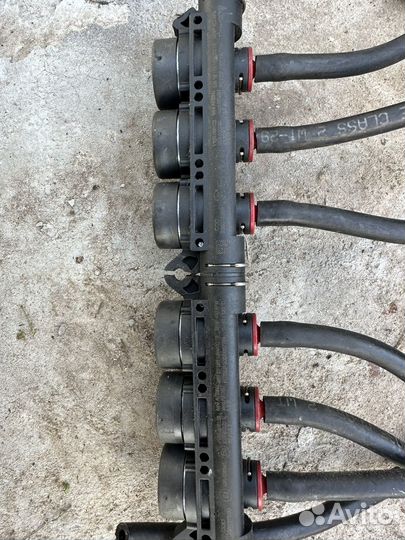 Гбо 4 поколения digitronic