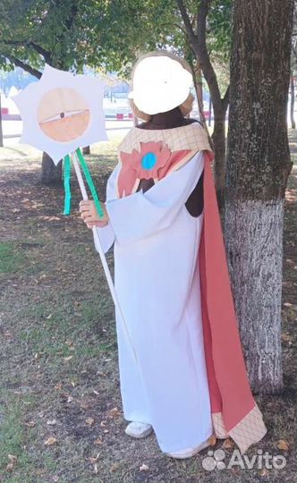 Костюм косплей аниме