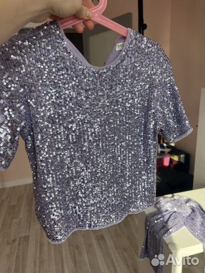 Костюм брючный