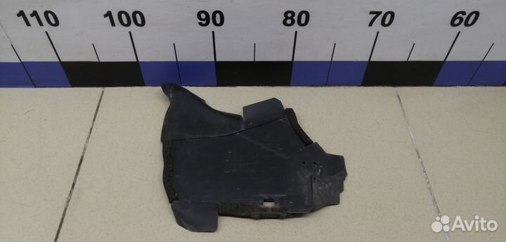 Пыльник (кузов внутри) RAV 4 2013