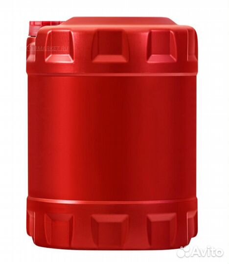 Chempioil CH8802-10-E 80W-90 Hypoid GLS GL-4/GL-5