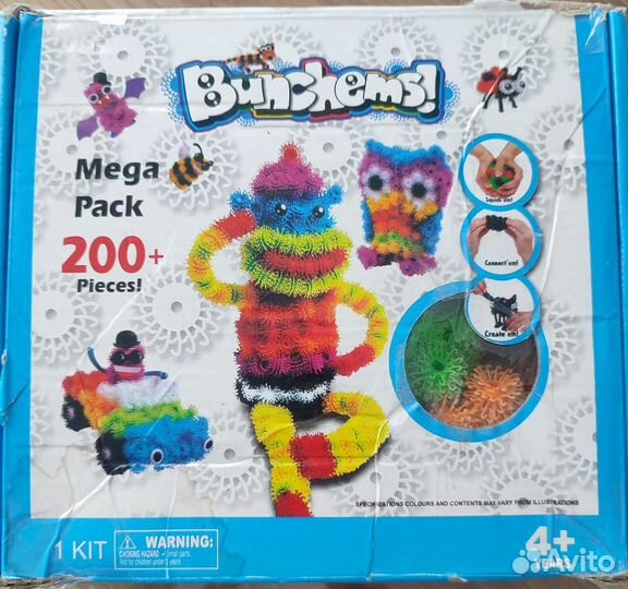 Игры конструктор развивашки