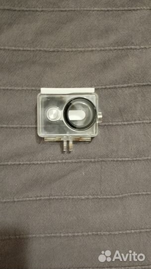 Экшн камера Xiaomi Yi Action Camera
