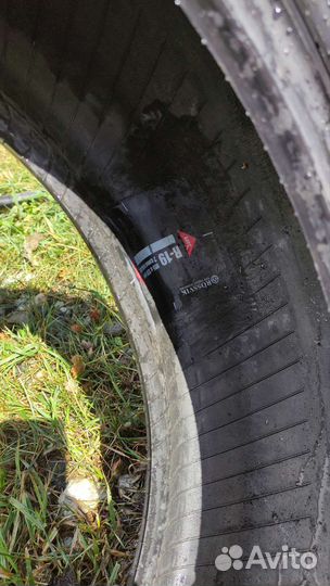 Nokian Tyres Nordman 7 205/50 R17