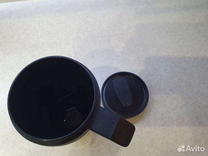 Термо кружка