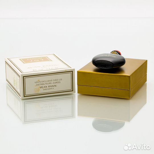 Joy (Jean Patou) духи 7 мл винтаж